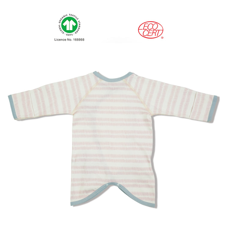 Paddington Bear Organic Long Sleeved Stylish Kimono