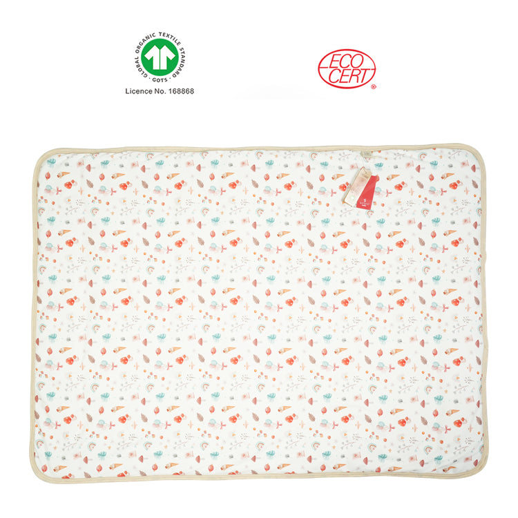 GOTS Organic Quilt