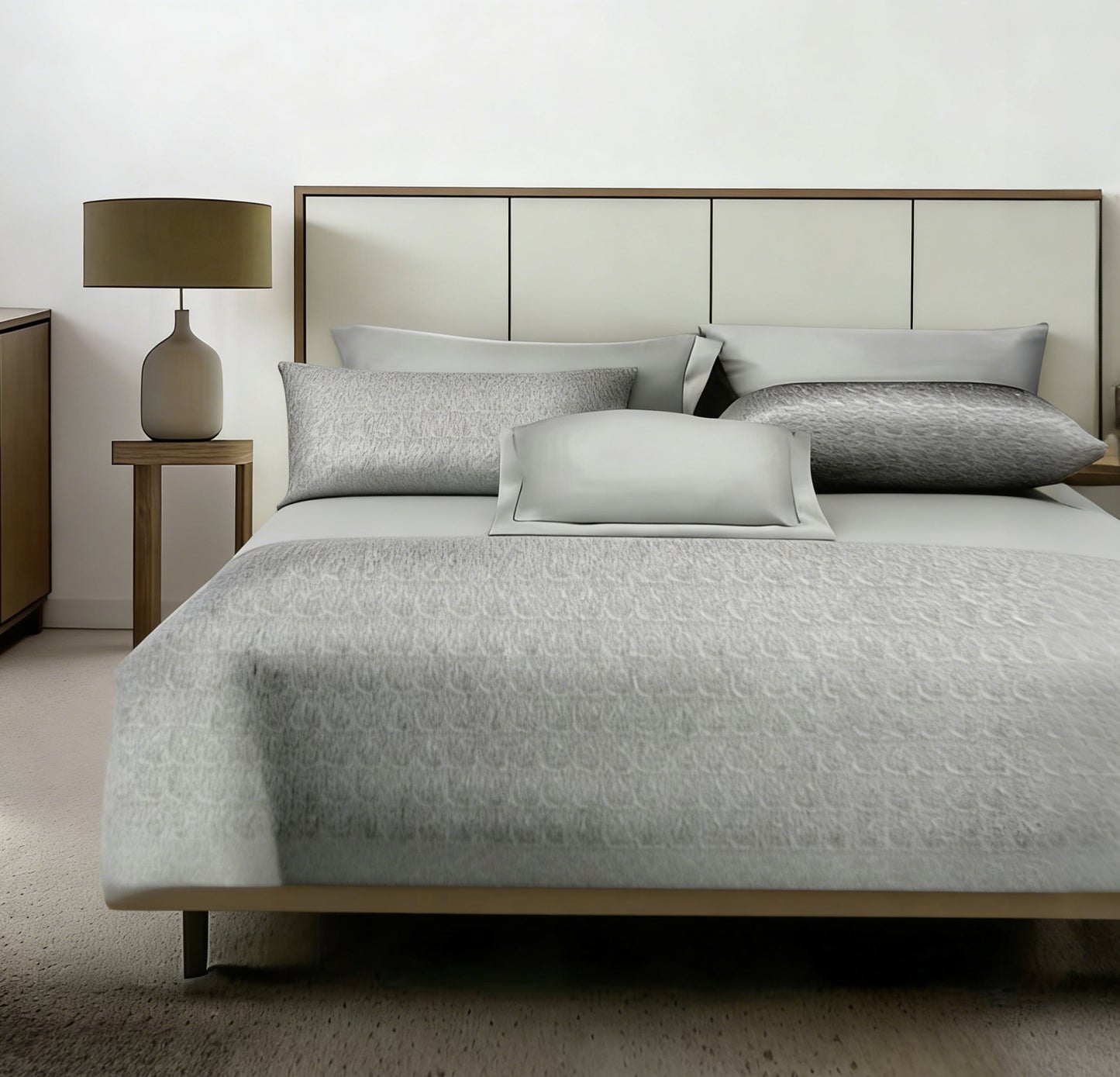 High-Thread-Count 100% Cotton Bedding AD-BS-005-FW11