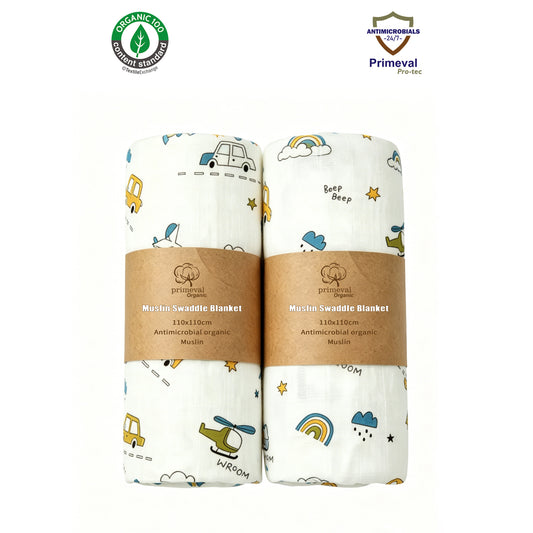 殺菌包被 2條裝