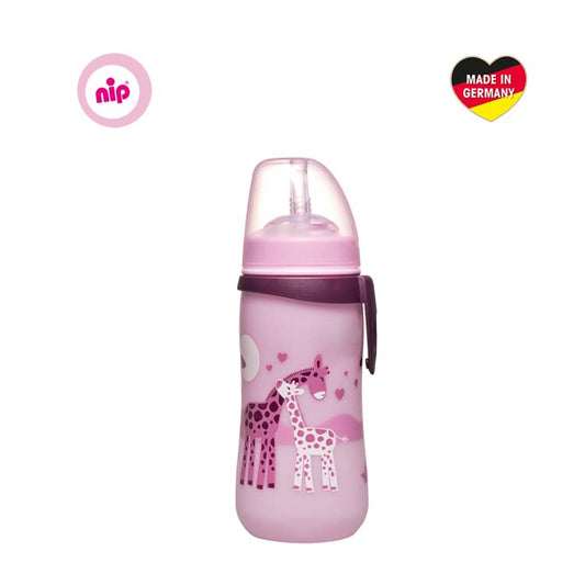 nip straw cup 330 ml