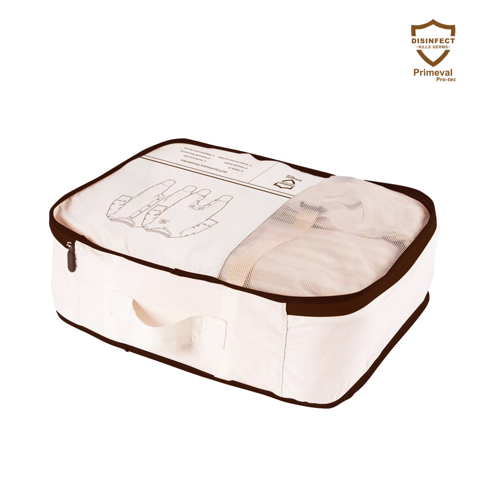 抗菌收納袋（休息室）