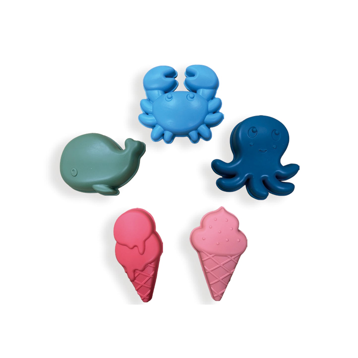 Beach toy