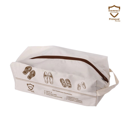 Antimicrobial Shoes Bag