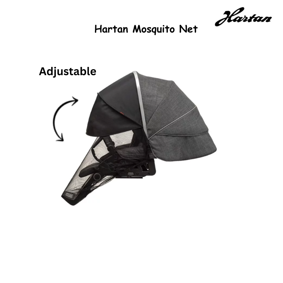 德國百年品牌Hartan Bit BB車