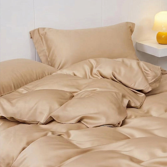 天絲床品套裝 AD-BS-004-GB