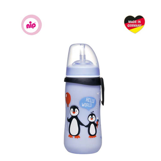 nip straw cup 330 ml