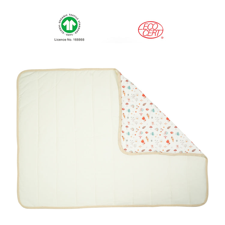 GOTS Organic Quilt