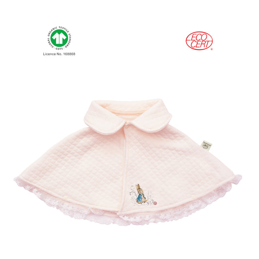 Peter Rabbit Cloak