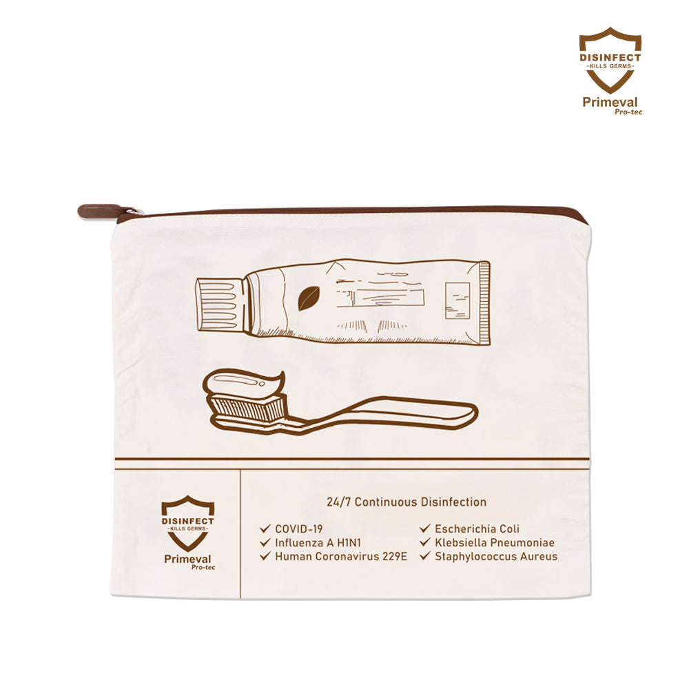 抗菌多用途配件袋