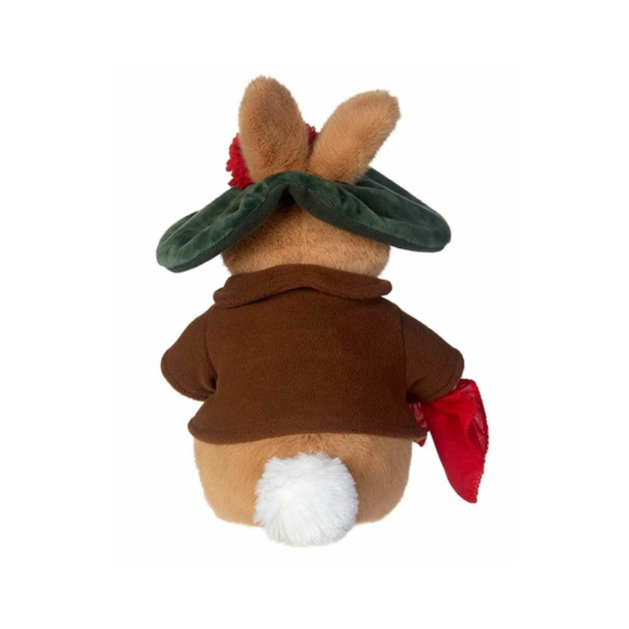 Peter Rabbit Bunny Classic Soft Toy