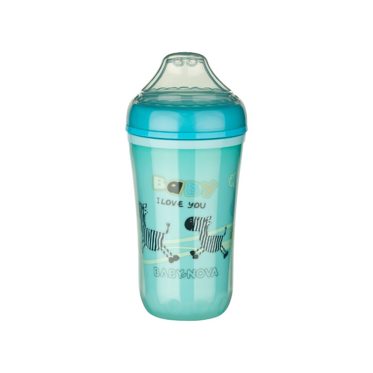 Baby Nova Non Spill Cup 250ml