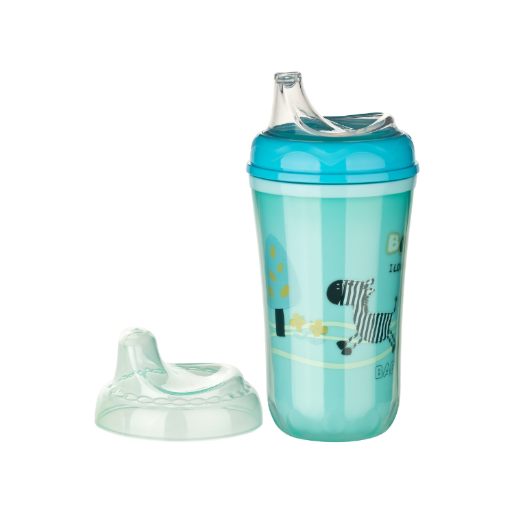 Baby Nova Non Spill Cup 250ml