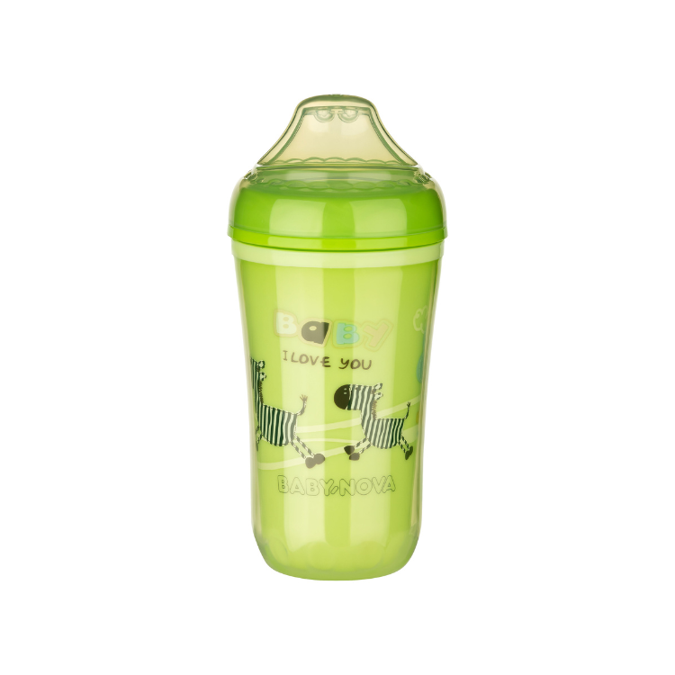 Baby Nova Non Spill Cup 250ml