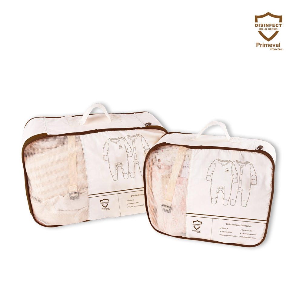 抗菌收納袋（休息室）