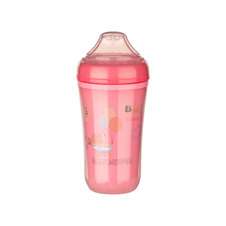 Baby Nova Non Spill Cup 250ml