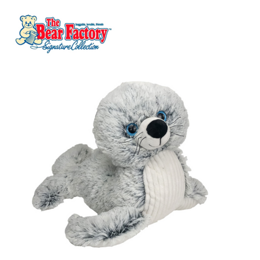 The Bear Factory SLOAN THE SEAL 16″