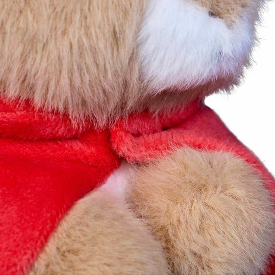 Peter Rabbit Bunny Classic Soft Toy