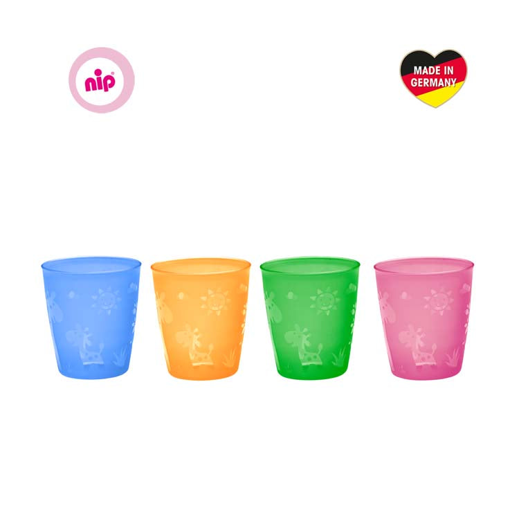 nip beaker
