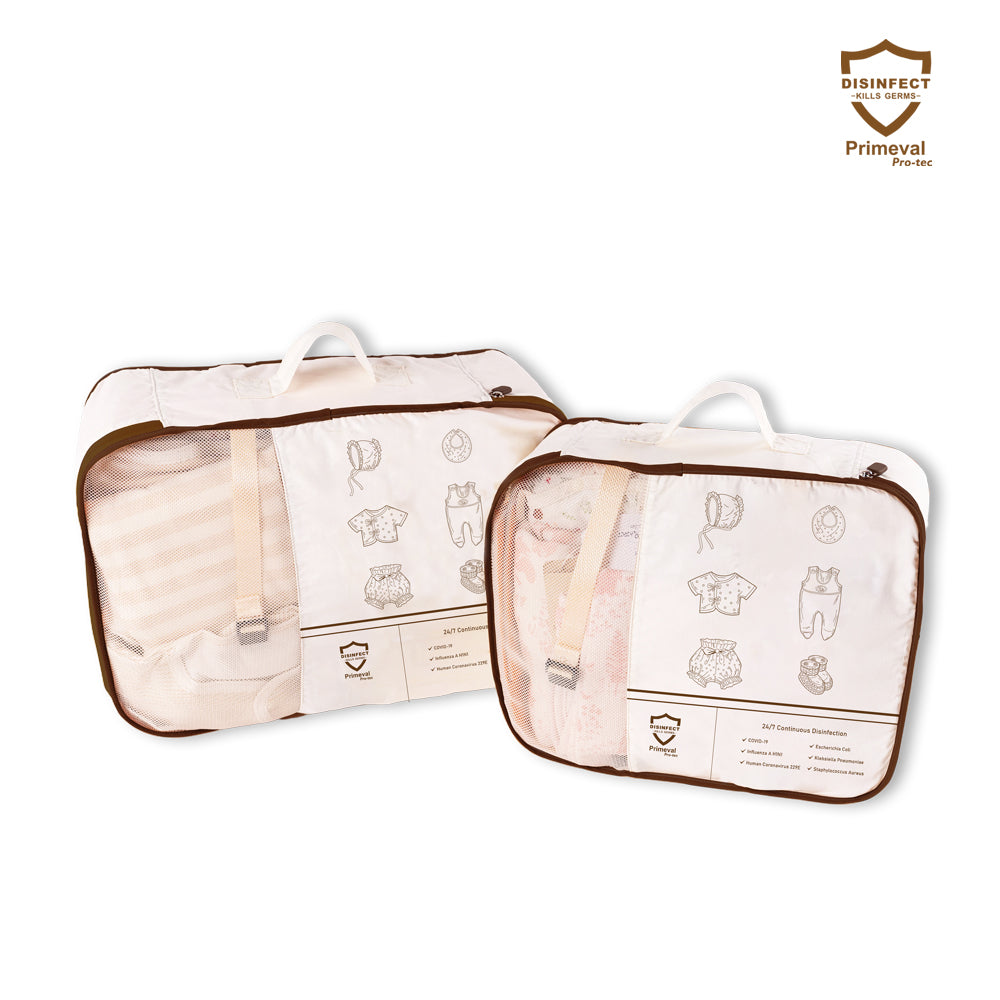 抗菌收納袋（休息室）