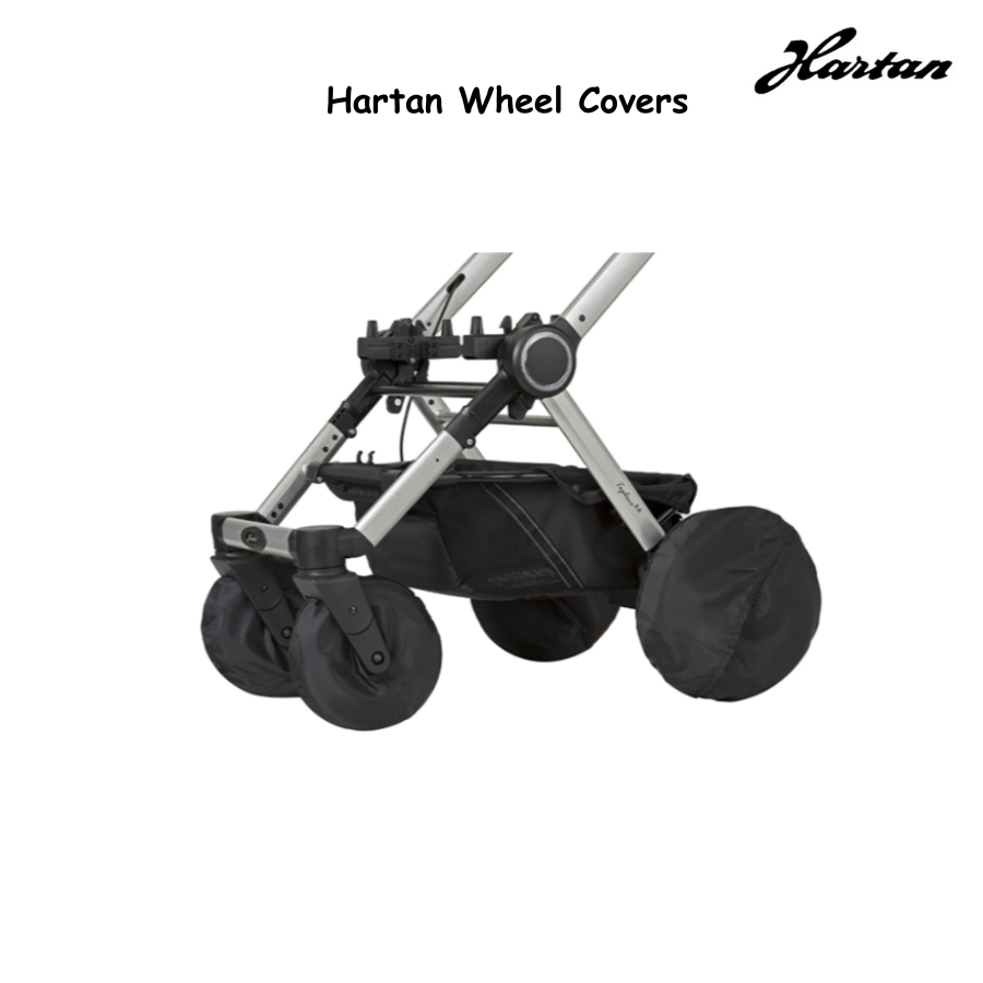 德國百年品牌Hartan Bit BB車