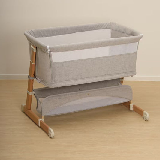 4-in-1 growth bed