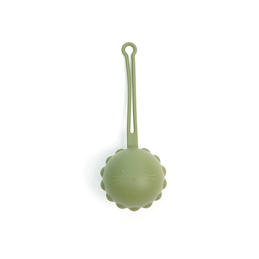 Pacifier bag
