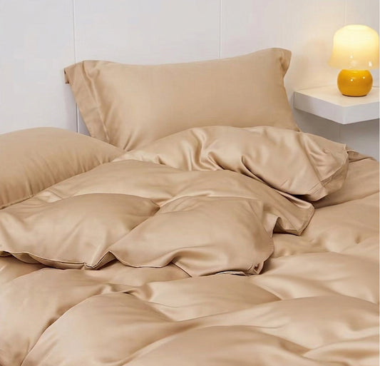 天絲床品套裝 AD-BS-004-GB