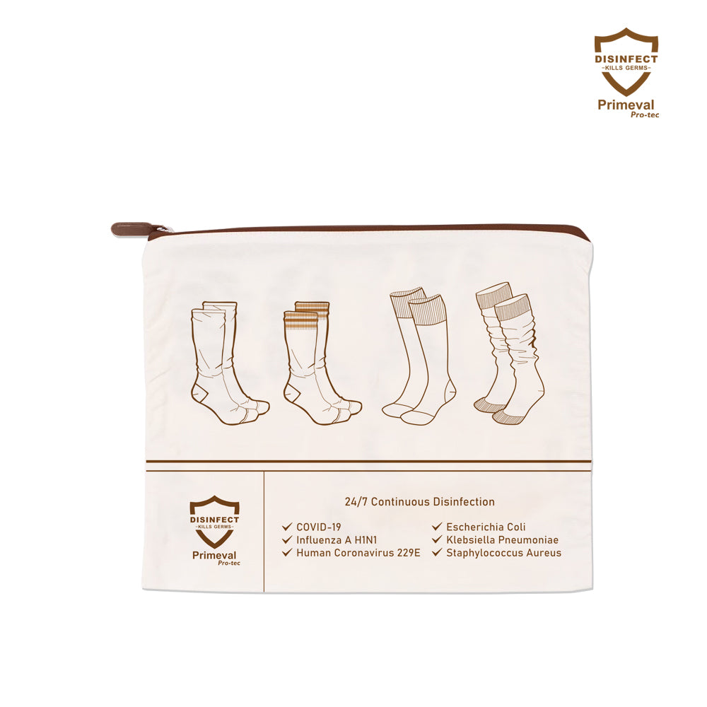 抗菌多用途配件袋