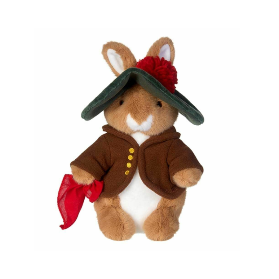 Peter Rabbit Bunny Classic Soft Toy