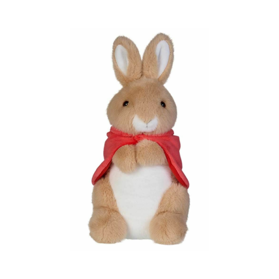 Peter Rabbit Bunny Classic Soft Toy