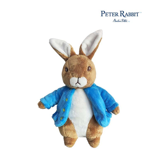 Peter Rabbit Plush Toy