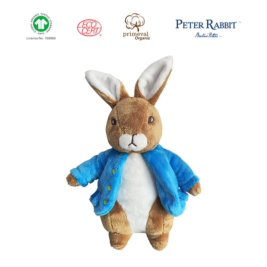 Peter Rabbit Plush Toy