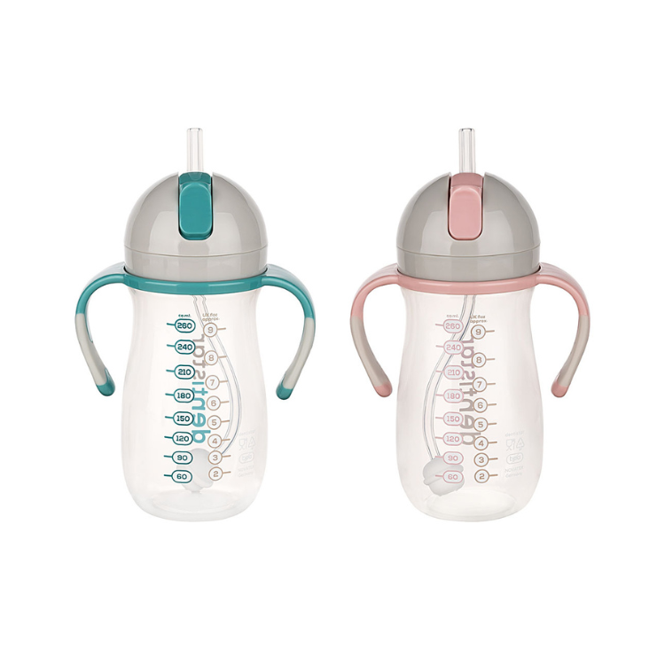 Dentistar 吸管杯 260ml