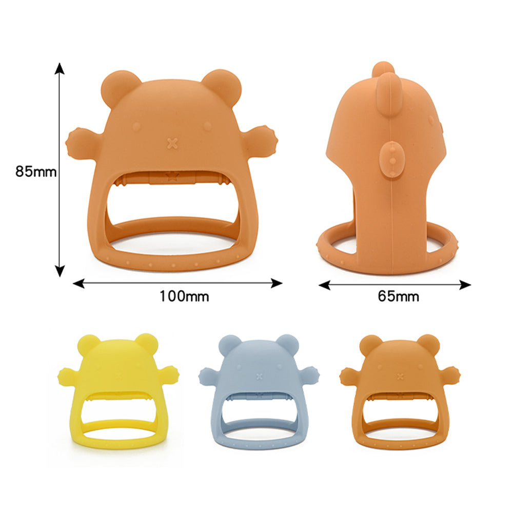 Bear teether