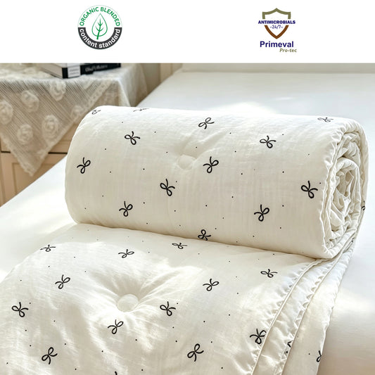 Antimicrobial Bedding
