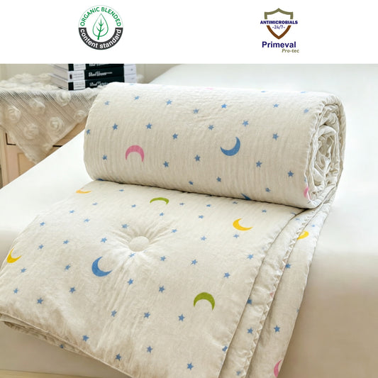 Antimicrobial Bedding