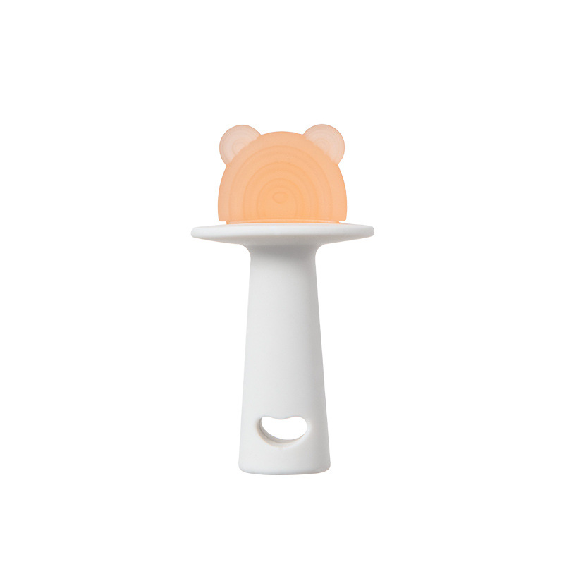Comfort teeth percha (yellow&blue)