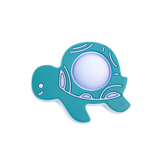 tortoise  teether