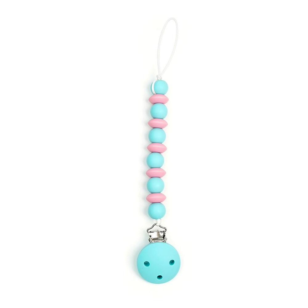 Pacifier chain