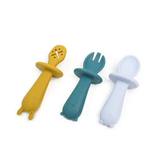 Animal spoon