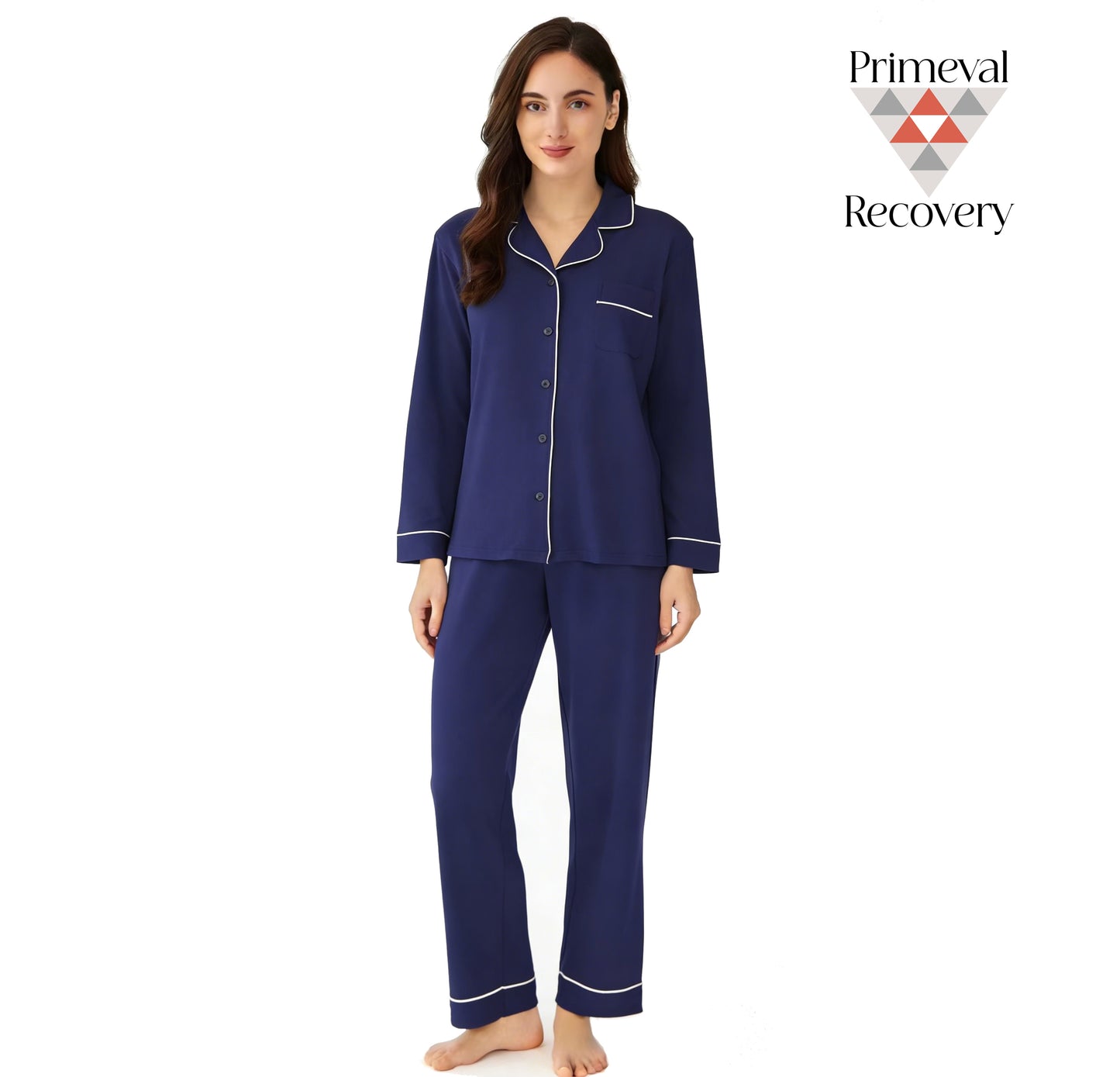Fatigue Recovery Pajamas