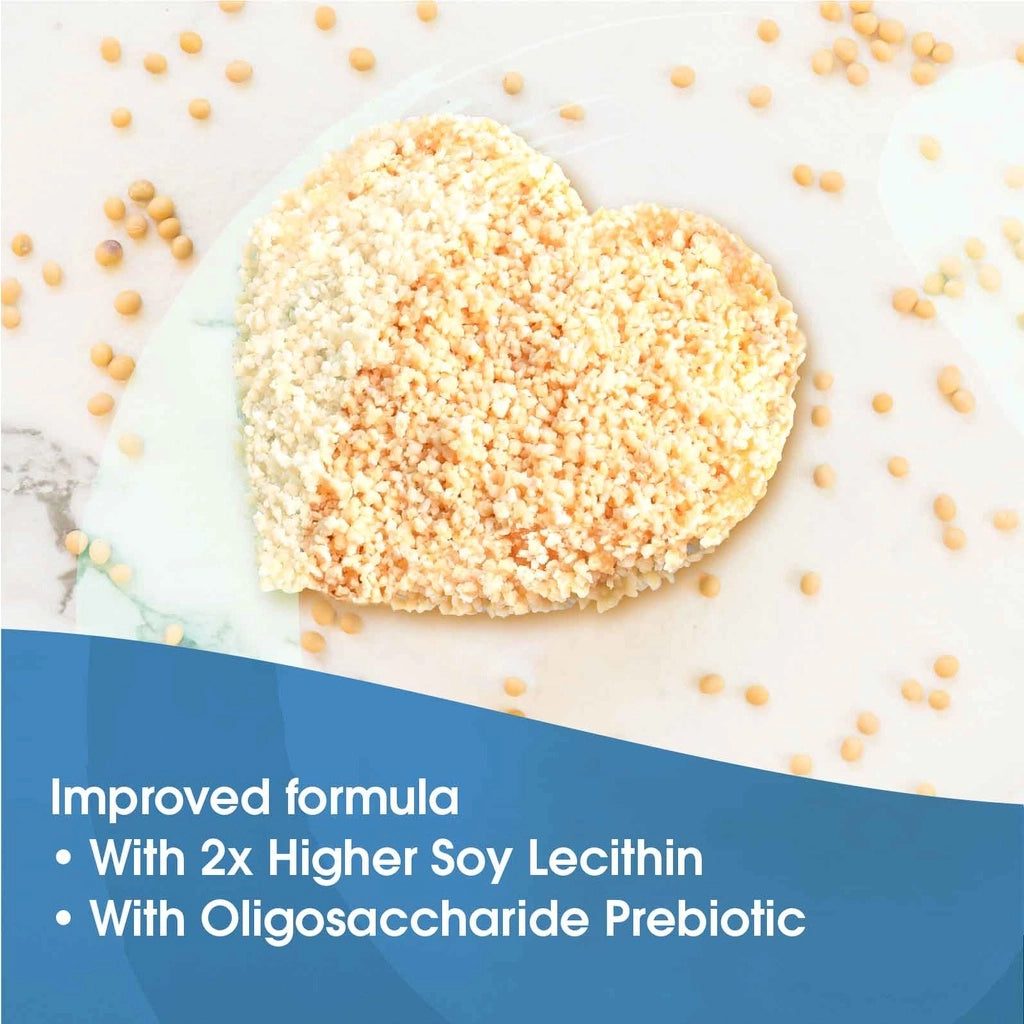 Biogreen Enrich Pro Oat Milk Energy (11's x 30g)