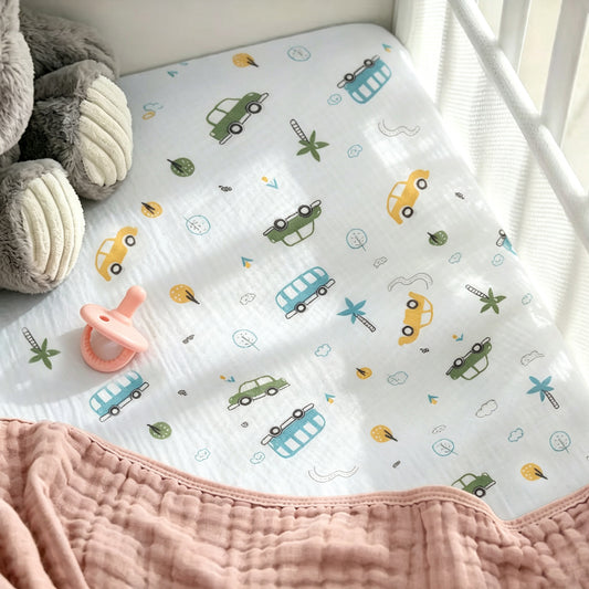Antibacterial bed skirt