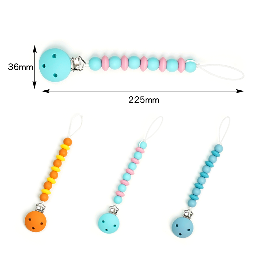 Pacifier chain