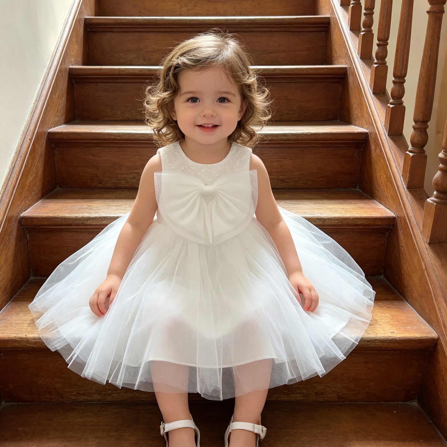 Girl party dress
