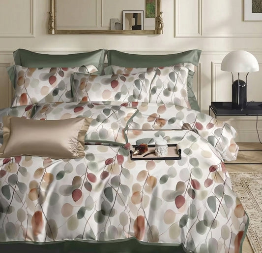 高針全棉床品 AD-BS-005-FW5