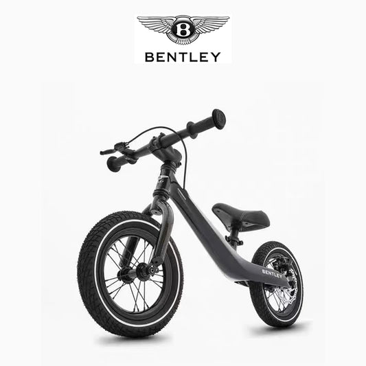Bentley display Strollers