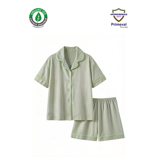 殺菌家居服 AD-LP-003ST-SGN