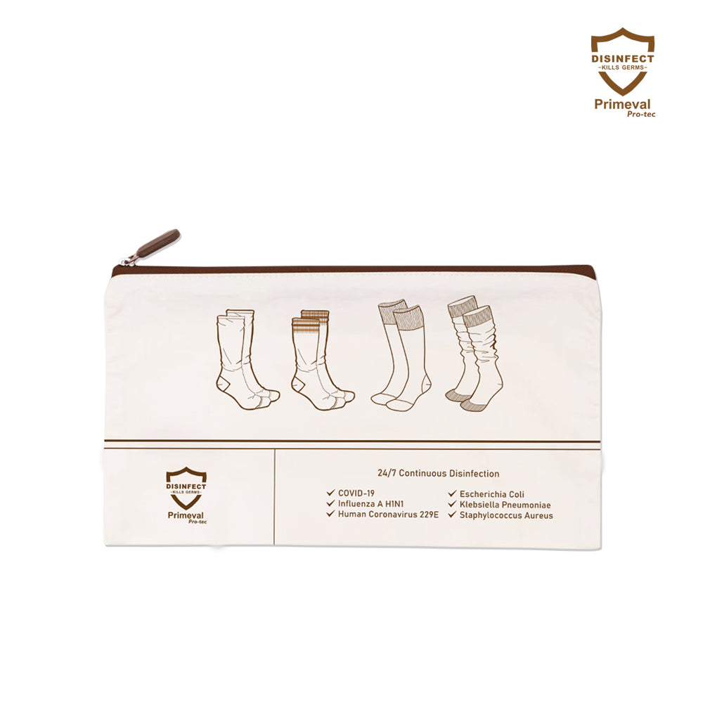 抗菌多用途配件袋